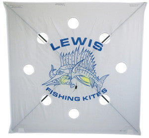 Lewis Wind Fishing Kites