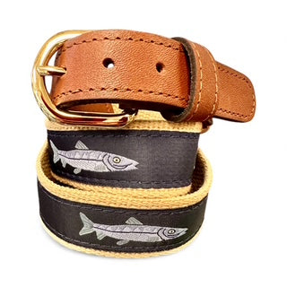 Zep-Pro Ribbon Belt, Backcountry Slam