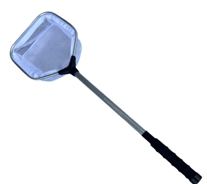 R&R Tackle Double Fine Mesh Bait Net