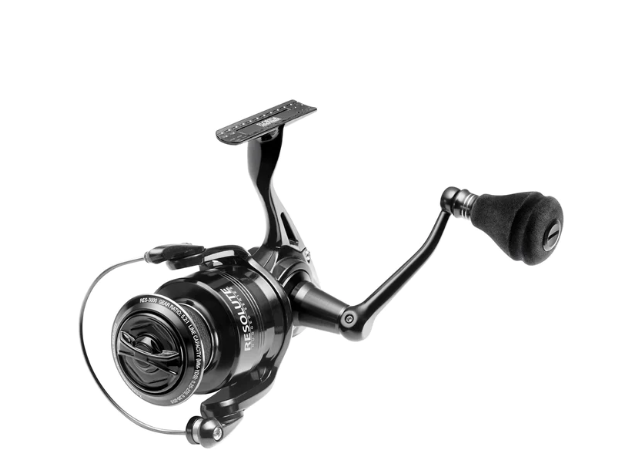Florida Fishing Products - Resolute Rugged Saltwater Spinning Reel