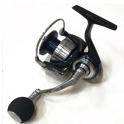 Shimano Saragosa SW A 6000 HG Spinning Reel — Islamorada Fishing Outfitters