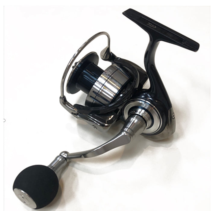 Daiwa Certate SW 5000-XH — Islamorada Fishing Outfitters