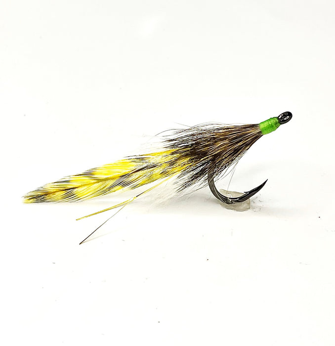 Grizzly Tarpon Fly