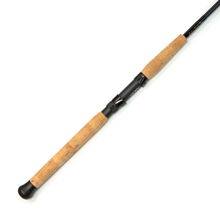 Backcountry Flats/Spin 12-20lb Rod | Built by Randy Towe | Cork Series