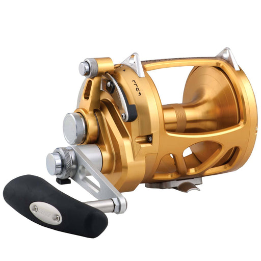 SHIMANO TALICA TWO SPEED REELS - Fisherman's Outfitter