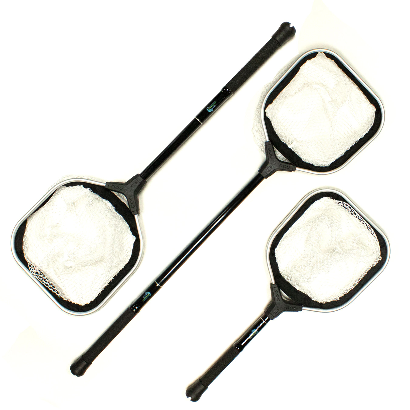 Bait Nets