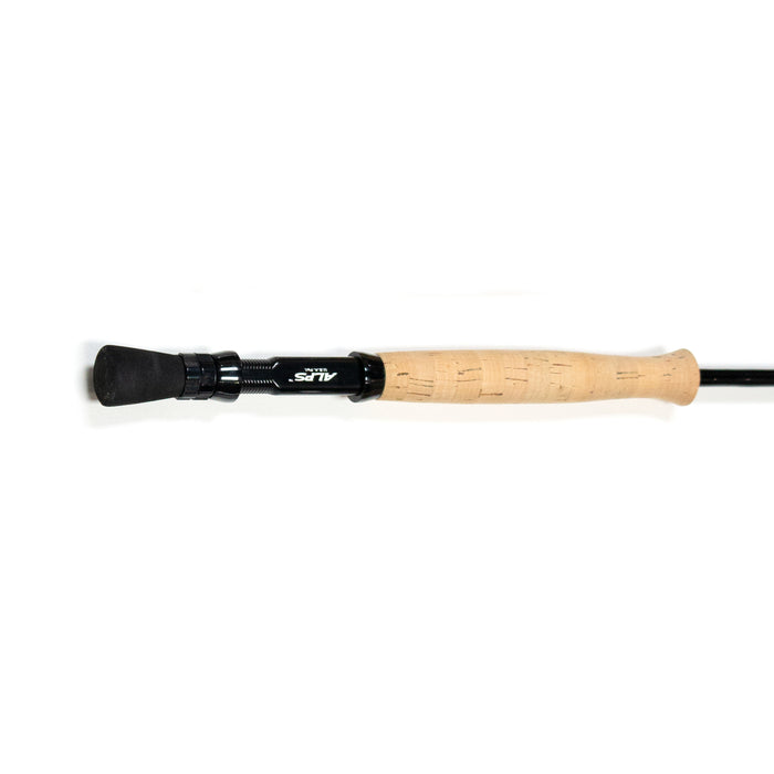 7wt Fly Rod | Built By Randy Towe | 9ft 7wt (4 piece)