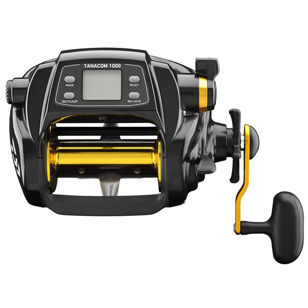 Daiwa Tanacom 1000 Big Game Electric Fishing Reel