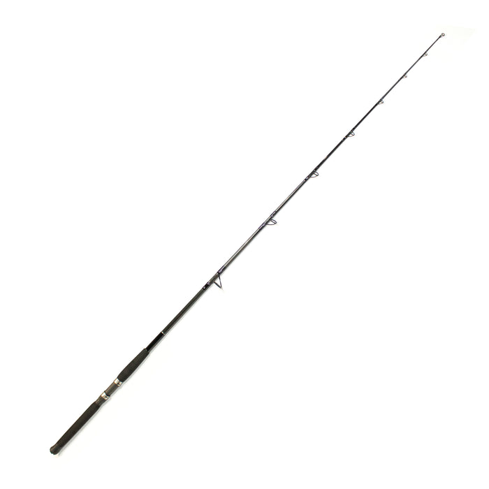 Backcountry 20lb Spin Rod | Built by Randy Towe