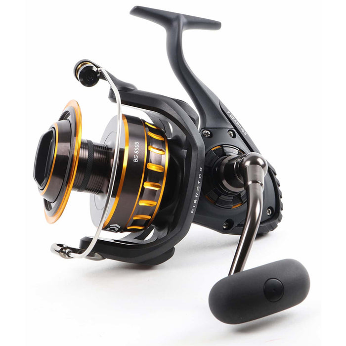 Daiwa BG Spinning Reels