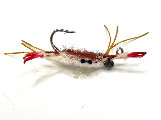 Fishslayer Tackle 3/8oz Clatter Jig / Spinners Black Ruby -- Black Body,  Red UV Beads & Red Spinner 