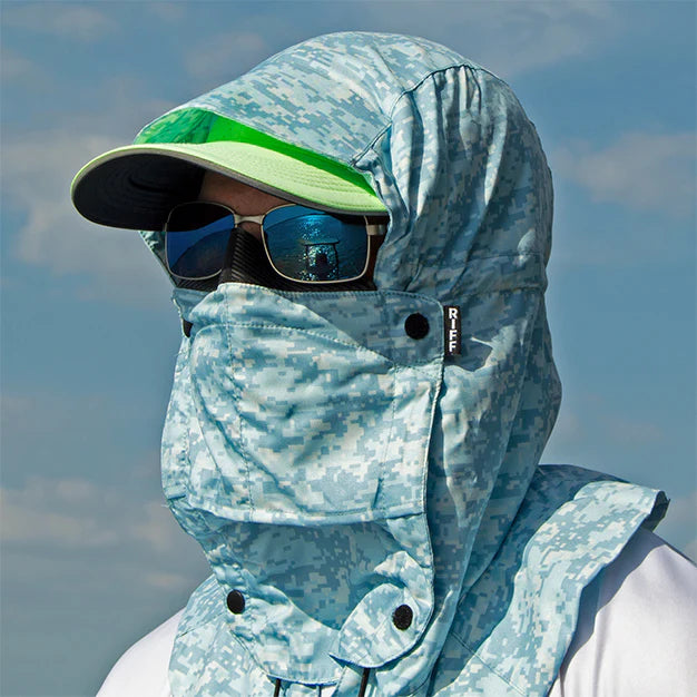 Riff Mask Sun Protection Mask