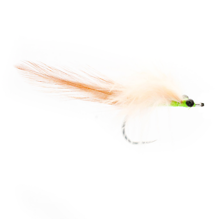 CD Tarpon Fly w/ Bead Eyes 1/0 — Islamorada Fishing Outfitters