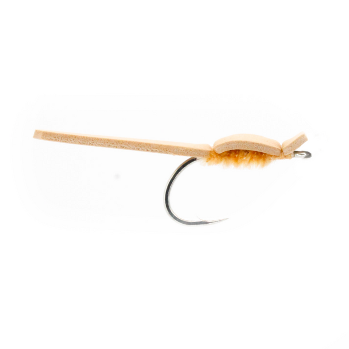 McTage's Trouser Worm - Catch Fly Fishing