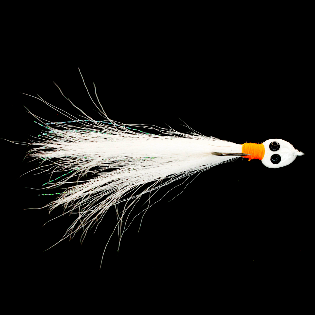 Kalin's Bucktail Jig 1/4oz - Fishingurus Angler's International Resources