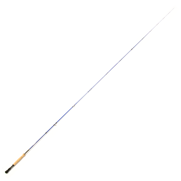 8wt Fly Rod | Built By Randy Towe | 9ft 8wt (4 piece)