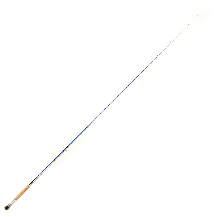 5wt Fly Rod | Built By Randy Towe | 9ft 5wt (4piece)