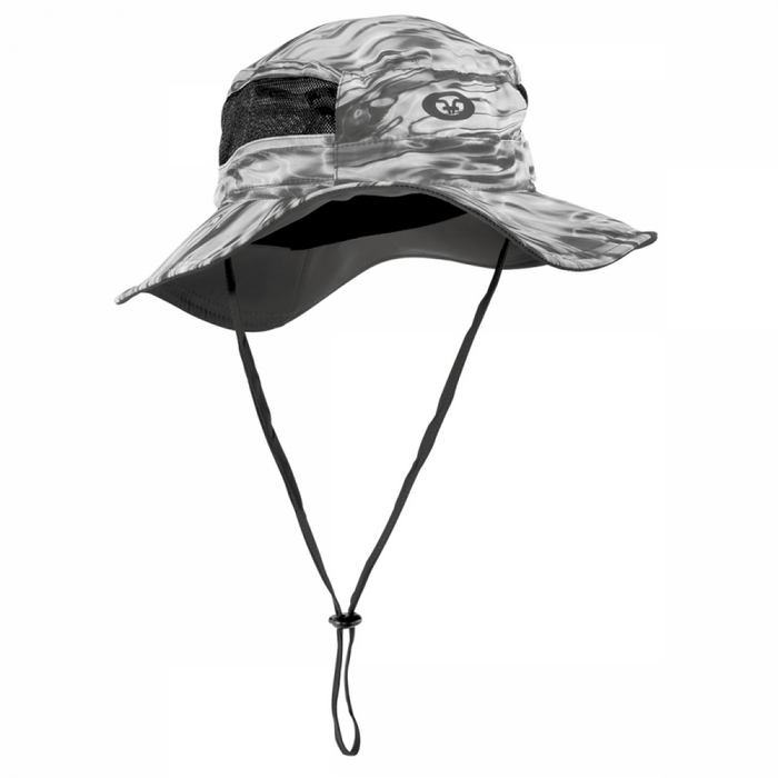 Flying Fisherman Camo Boonie Sun Hat