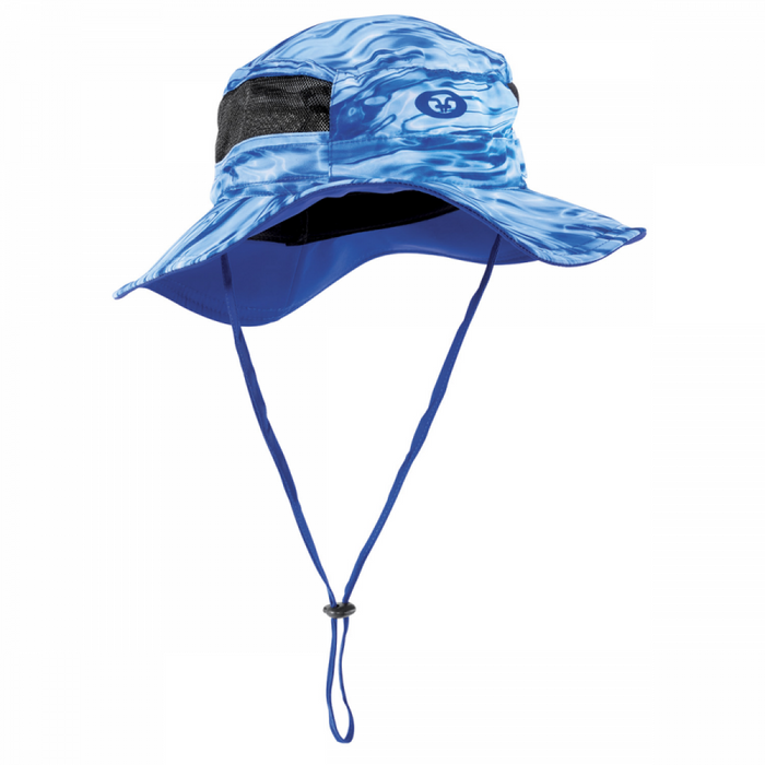 Flying Fisherman Camo Boonie Sun Hat