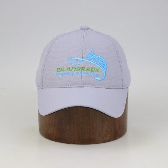 Islamorada Fishing Outfitters Performance Hat