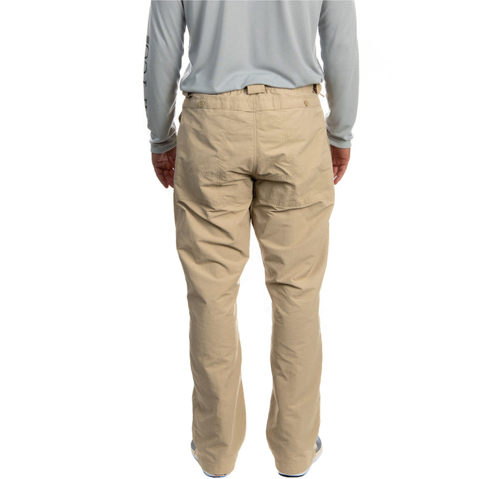 AFTCO MENS ORIGINAL FISHING PANT – Lazarus of Moultrie
