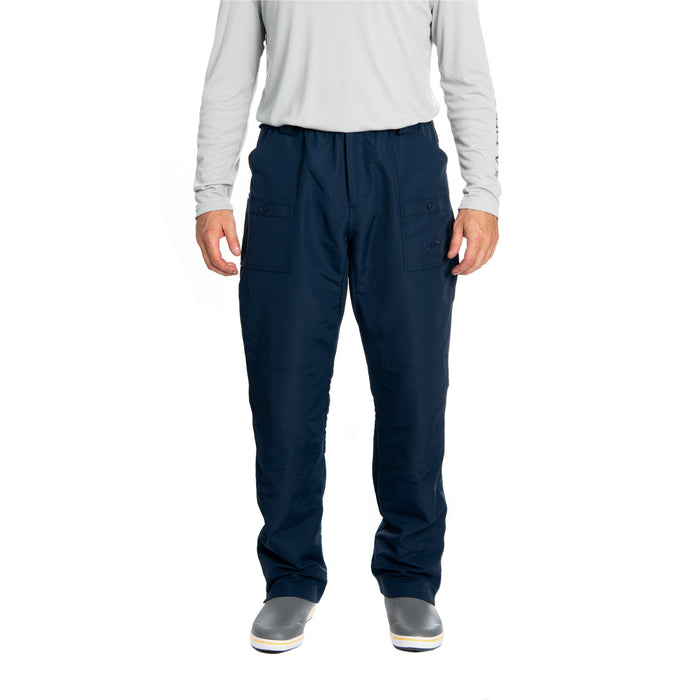AFTCO Men's Pact Technical Fishing Pants