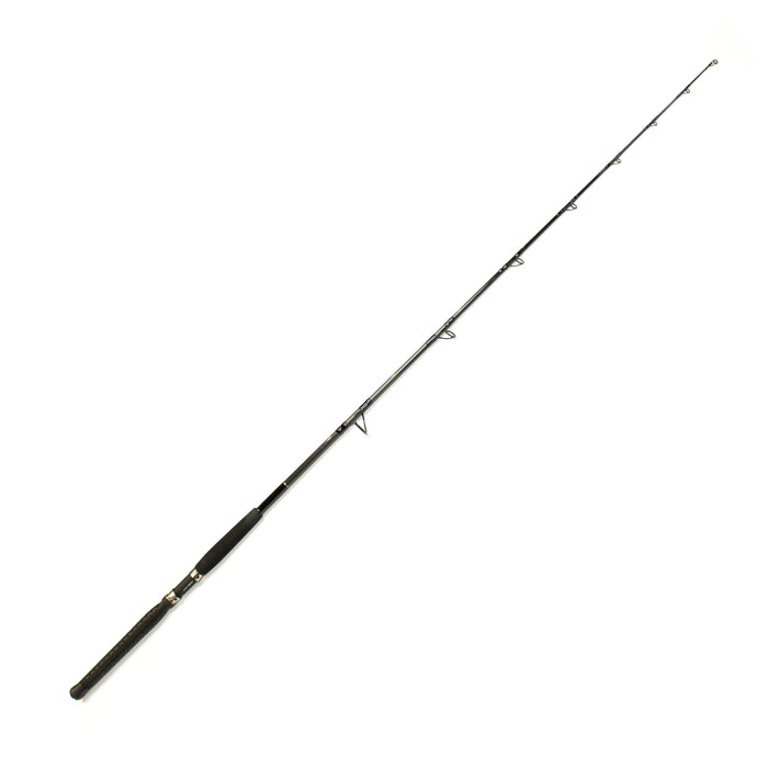 Offshore 30lb Spin Rod | Built by Randy Towe
