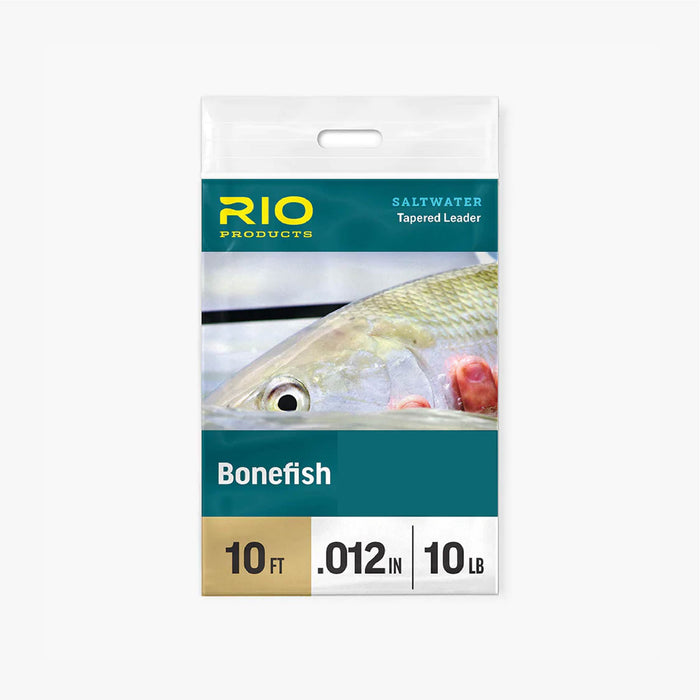 RIO Products | Bonefish Leader