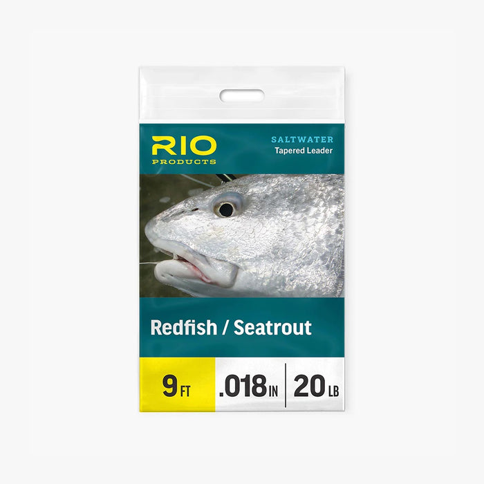 RIO Products | Redfish/Seatrout Leader