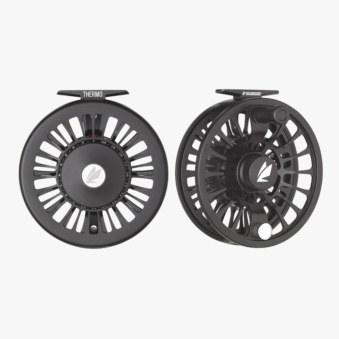 Sage THERMO 12-16 Fly Reel