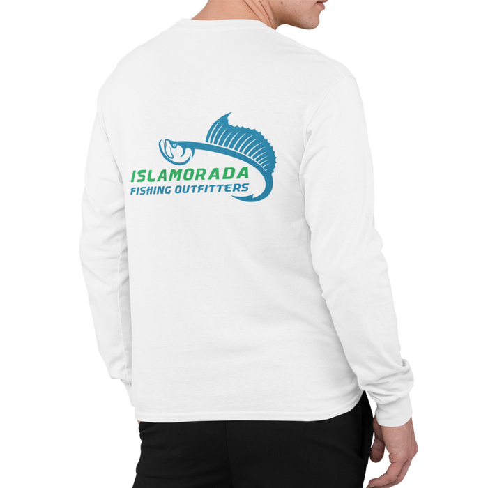 Islamorada Fishing Outfitters Long Sleeve Shirt