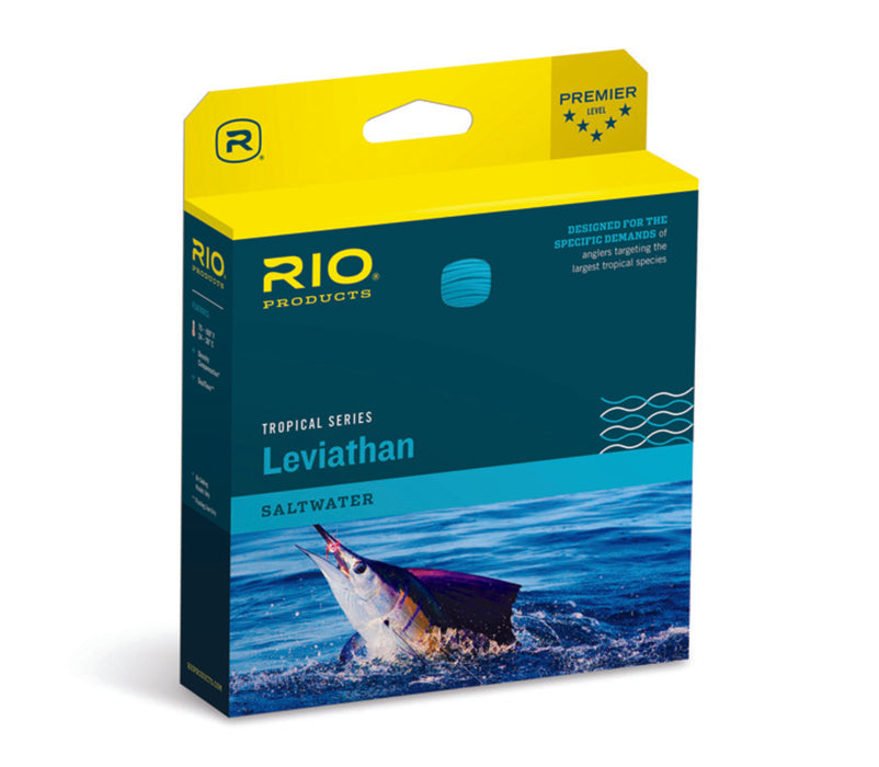 Rio Leviathan 300gr Fly Line