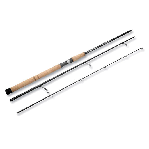 Offshore 20lb Kite Rod with/Hook-Keeper, Built by Randy Towe