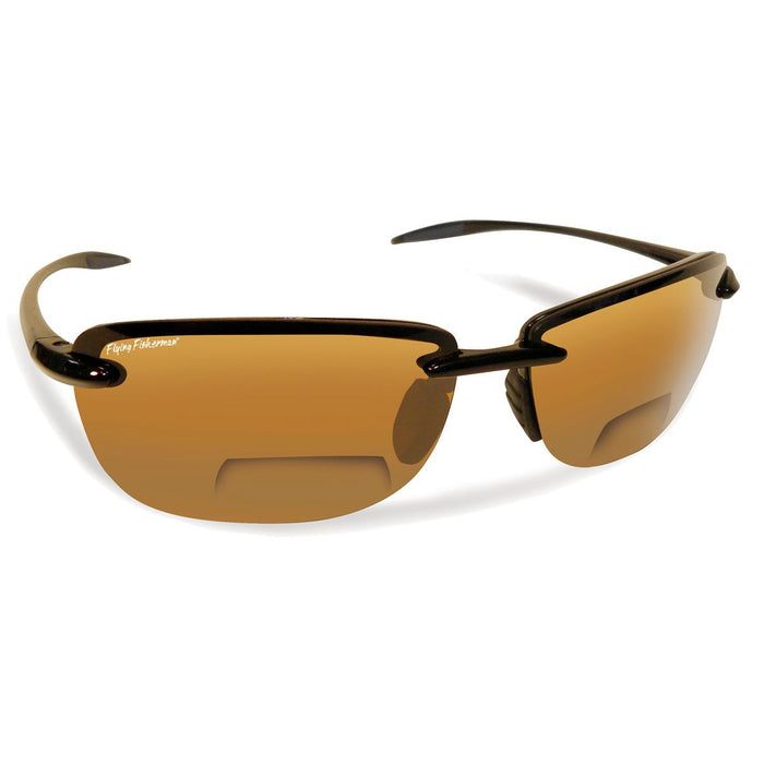 Flying Fisherman/ Cali Bifocal Reader Sunglasses