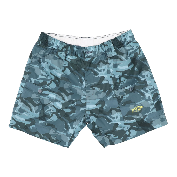 Aftco The Original Fishing Shorts — Islamorada Fishing Outfitters