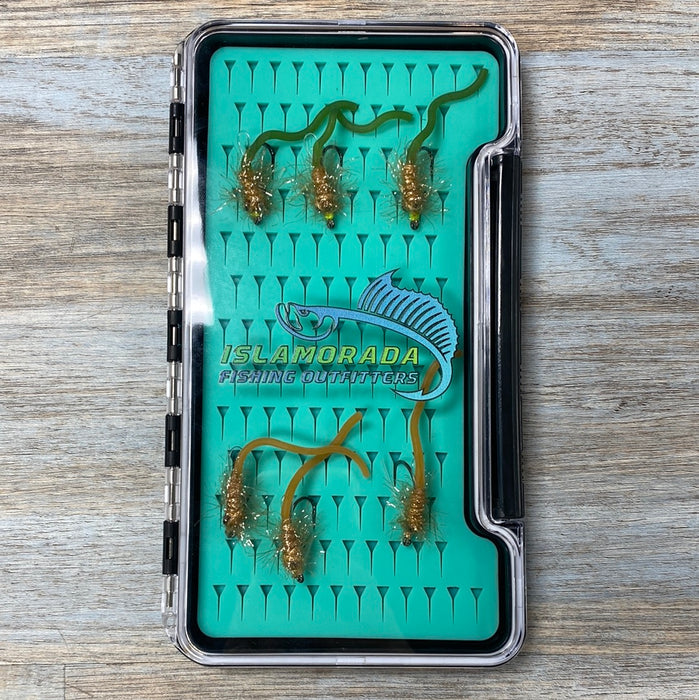 Fly Box Small | Islamorada Fishing Outfitters
