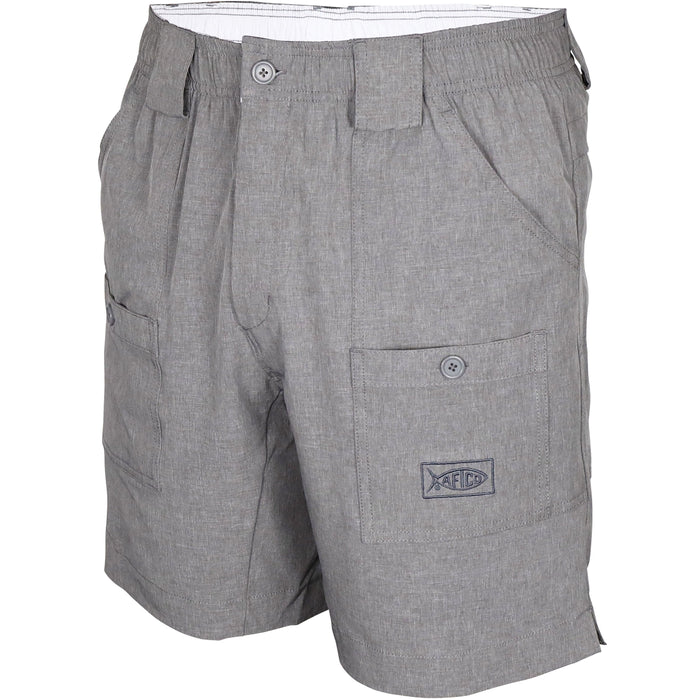 Aftco Strech Original Fishing Shorts