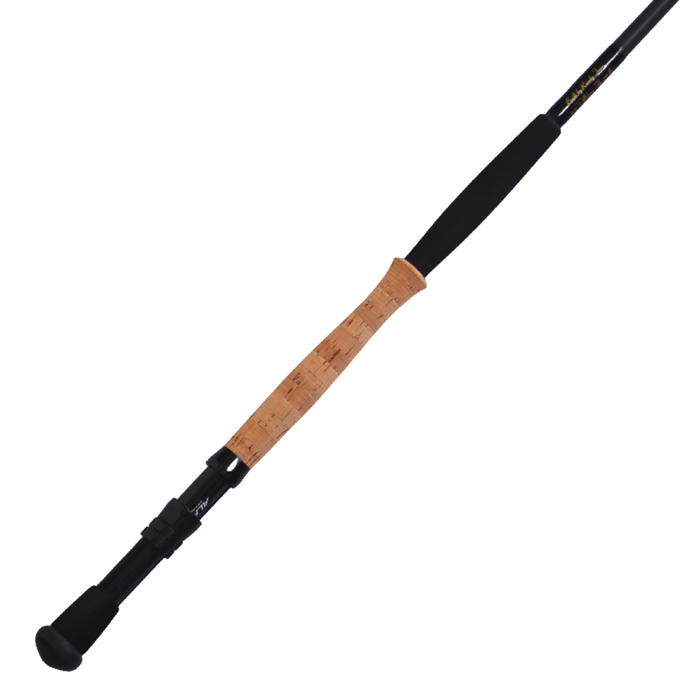 Offshore Fly Rod | Built By Randy Towe | 8ft 6" (2-piece)