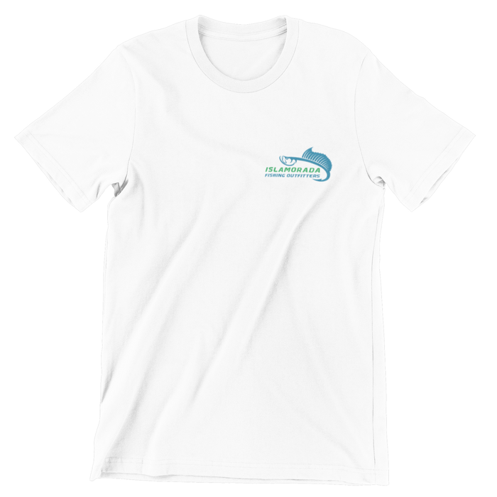 Islamorada Fishing Outfitters T-Shirts