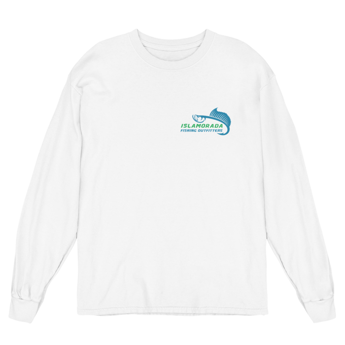 Islamorada Fishing Outfitters Long Sleeve Shirt