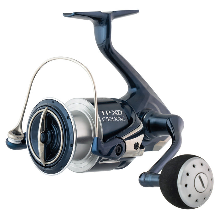 SHIMANO Twin Power Spinning Reel