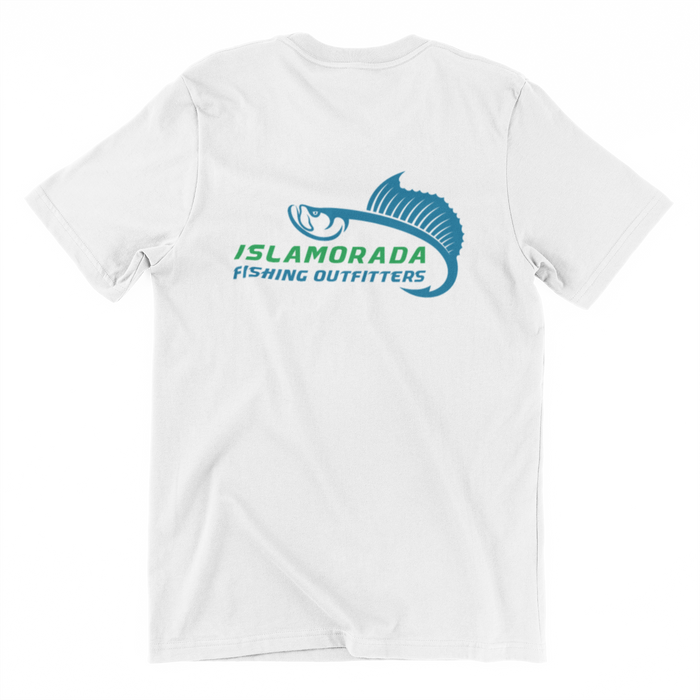 Islamorada Fishing Outfitters Short Sleeve T-Shirt