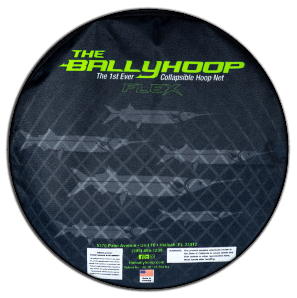Ballyhoop Flex Collapsible 24 — Islamorada Fishing Outfitters