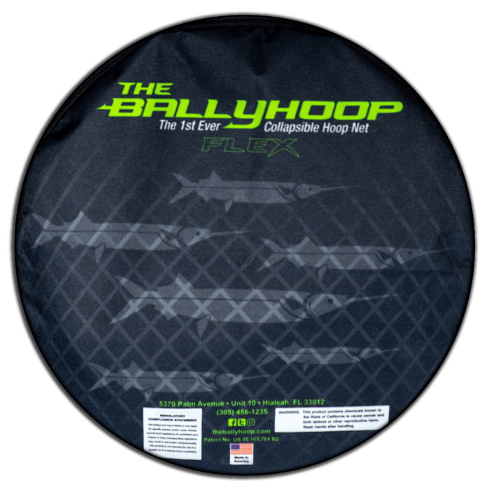 Ballyhoop Flex Collapsible 24"